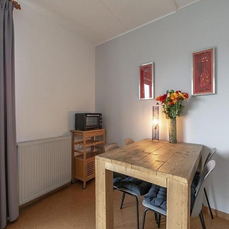Furnished Seaside Apartment Julianadorp Kültér fotó