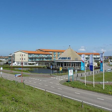 Furnished Seaside Apartment Julianadorp Kültér fotó
