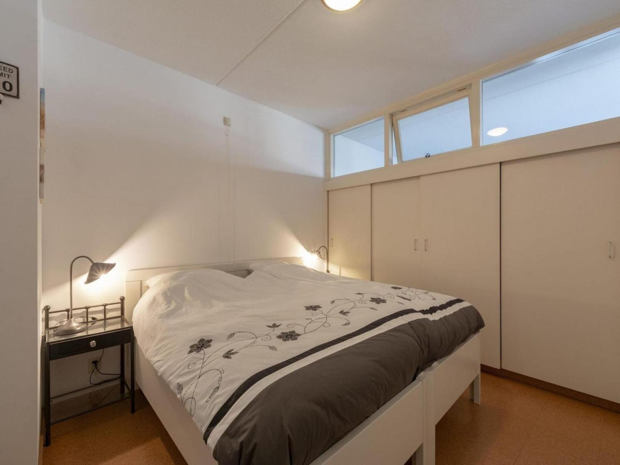 Furnished Seaside Apartment Julianadorp Kültér fotó