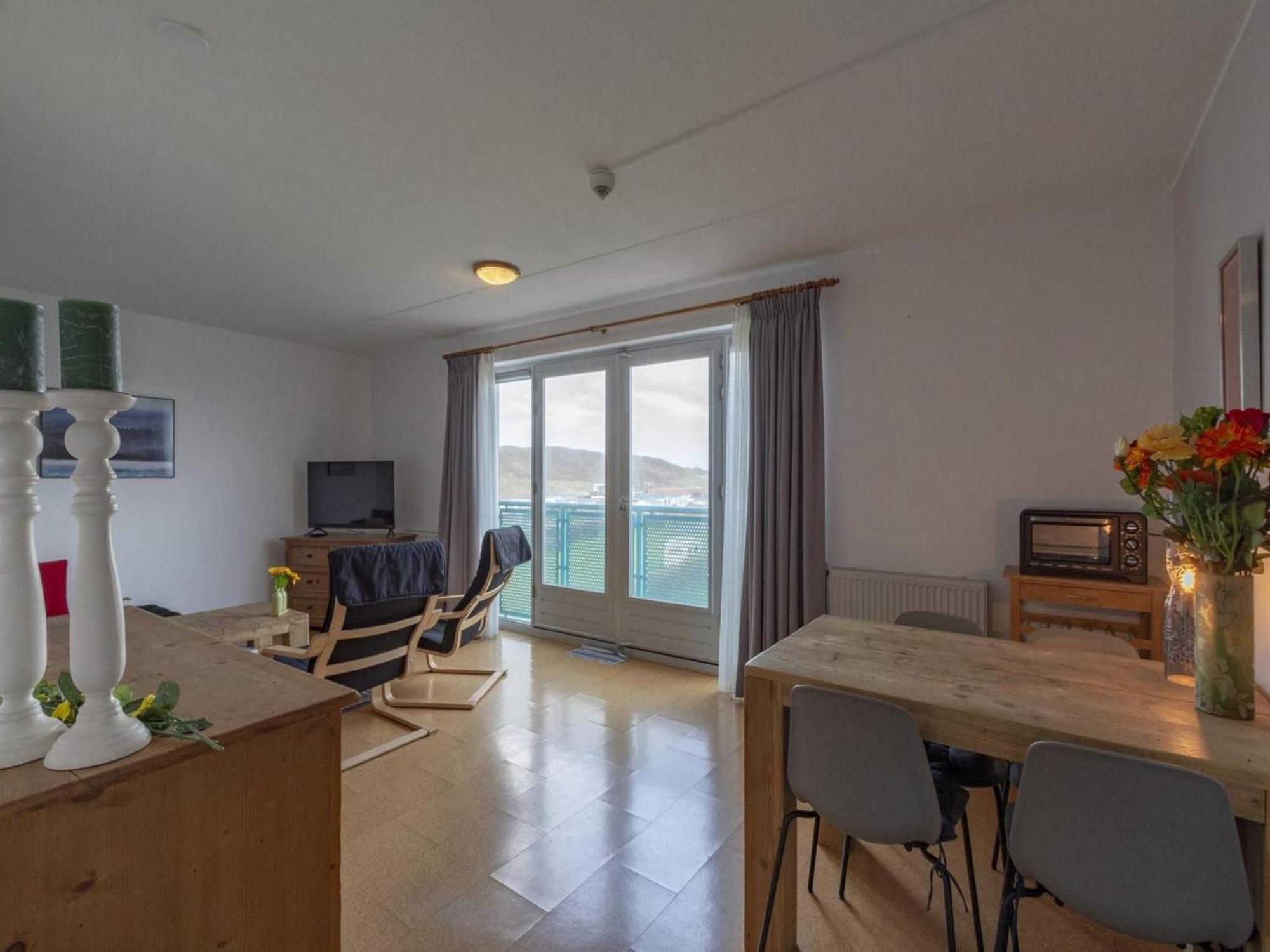 Furnished Seaside Apartment Julianadorp Kültér fotó